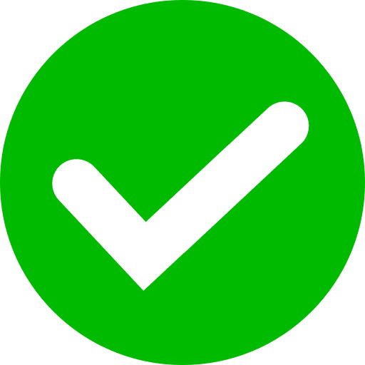 Checkmark