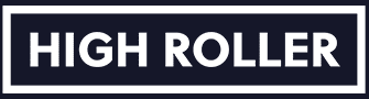 Highroller logo
