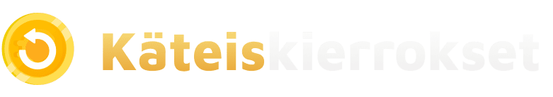 Käteiskierrokset